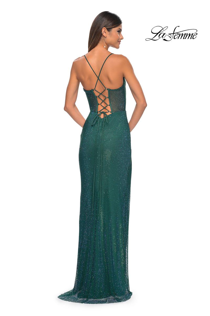 La Femme Style Number 32446 - 2