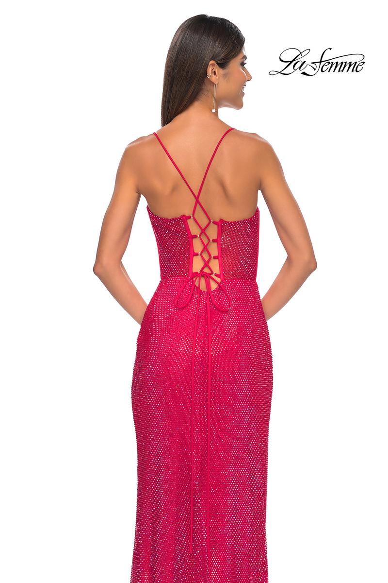 La Femme Style Number 32446 - 8