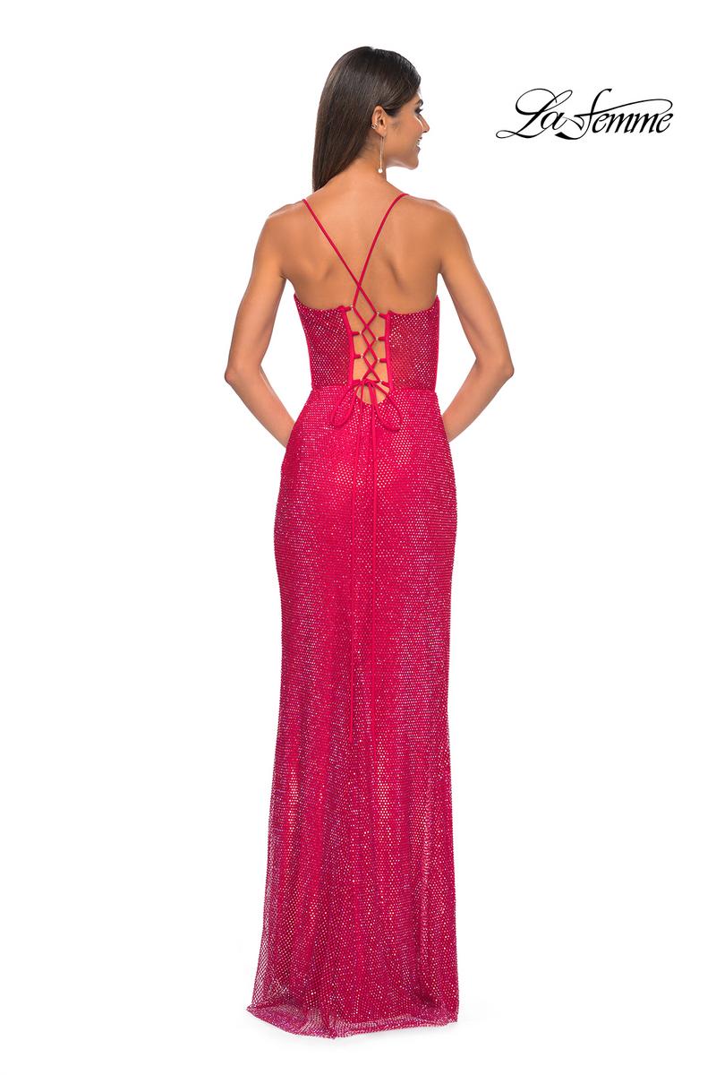 La Femme Style Number 32446 - 6