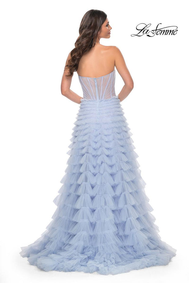 La Femme Style Number 32447 - 2