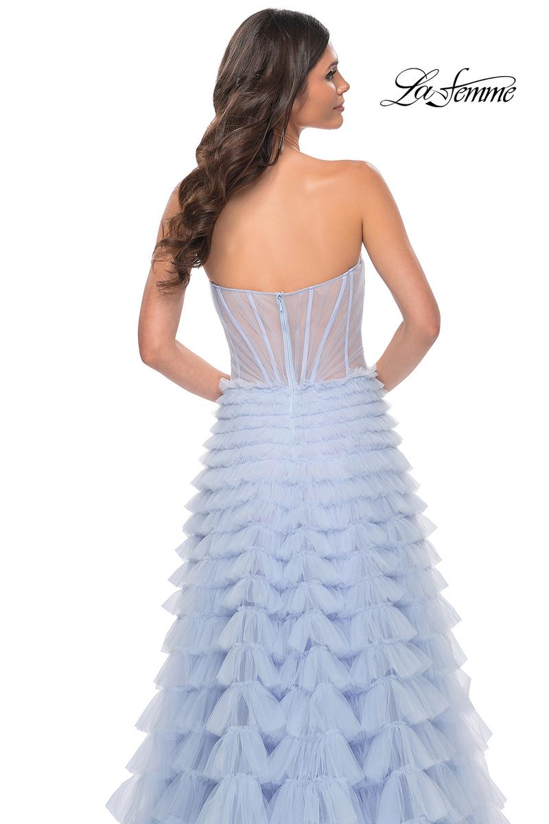 La Femme Style Number 32447 - 4