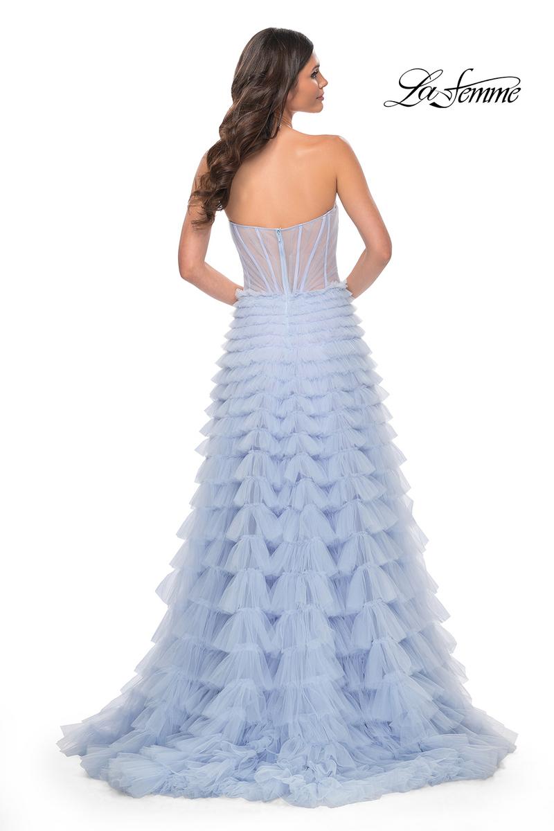 La Femme Style Number 32447 - 2