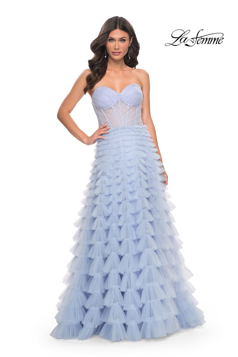 La Femme Style Number 32447 - 3