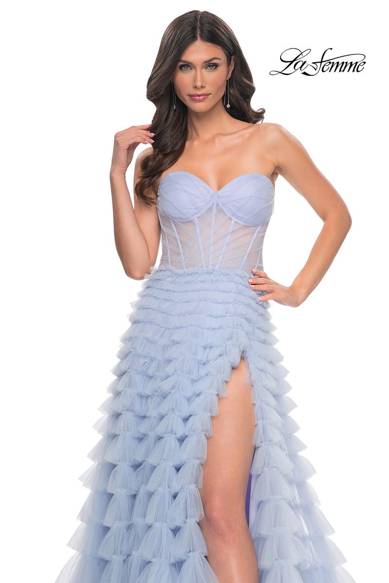 La Femme Style Number 32447 - 5