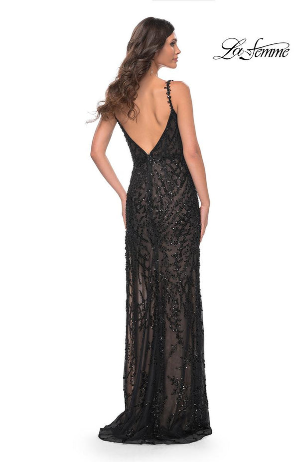 La Femme Style Number 32450 - 2