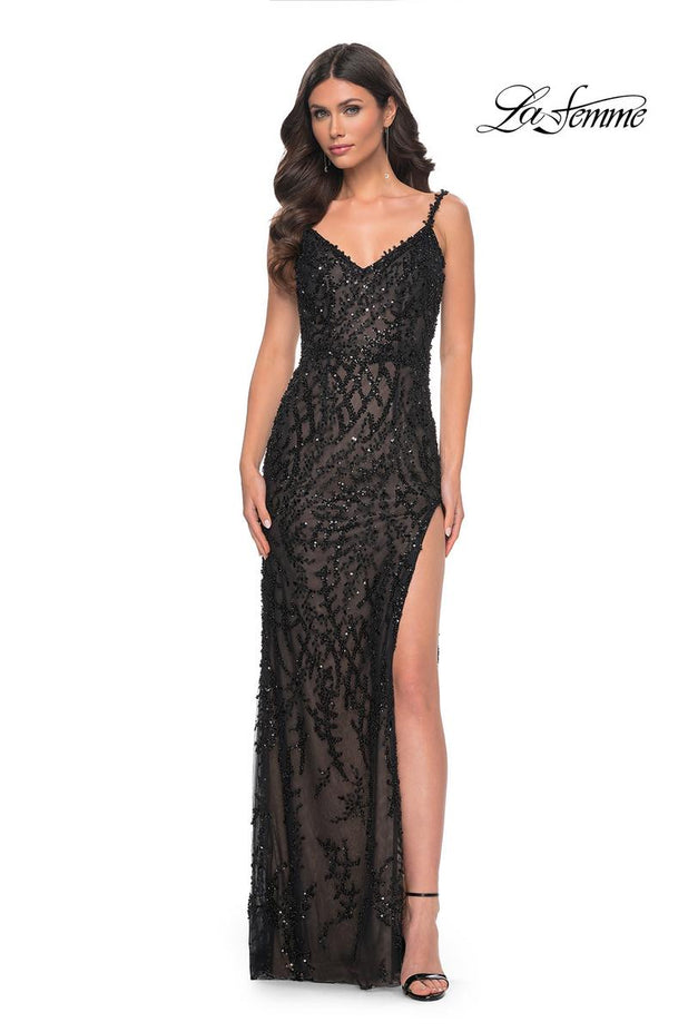 La Femme Style Number 32450 - 1