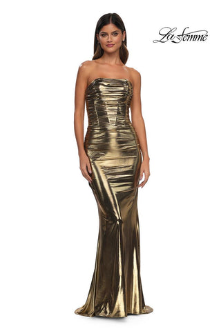La Femme Style Number 32518 - 3