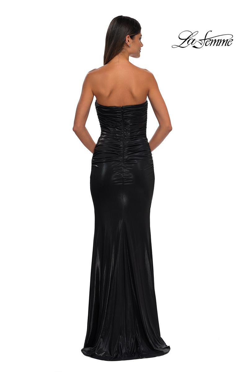 La Femme Style Number 32518 - 8