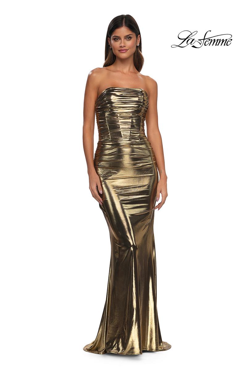 La Femme Style Number 32518 - 5