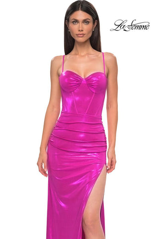 La Femme Style Number 32526 - 5