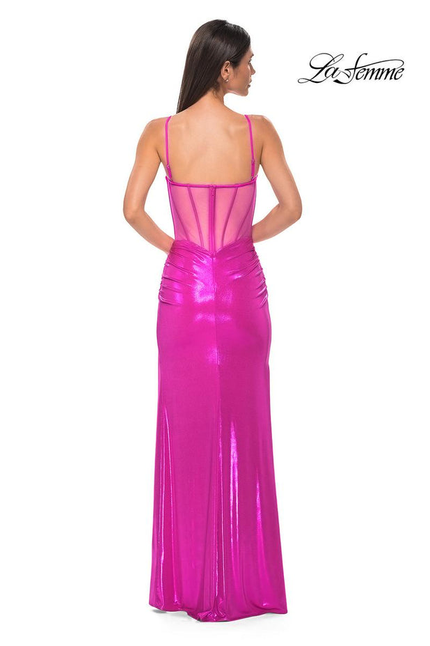 La Femme Style Number 32526 - 2
