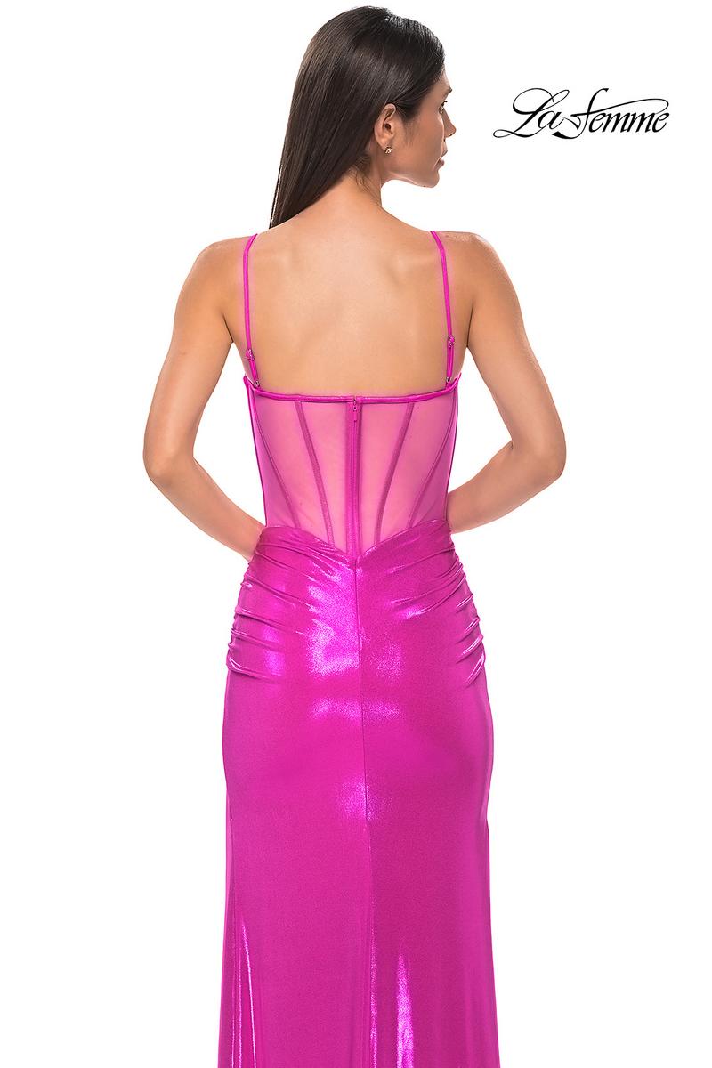 La Femme Style Number 32526 - 4