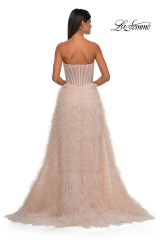 La Femme Style Number 32528 - 4