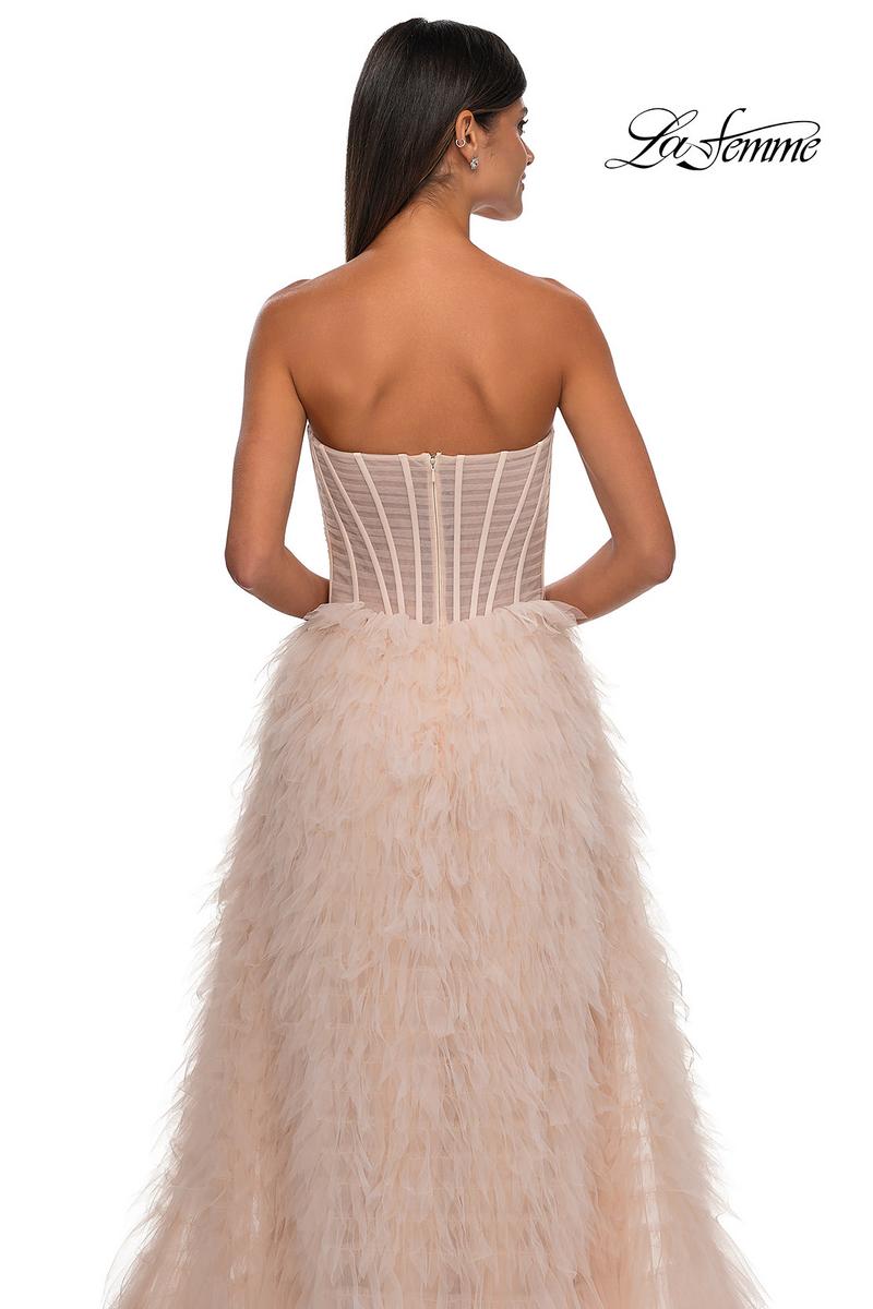 La Femme Style Number 32528 - 8