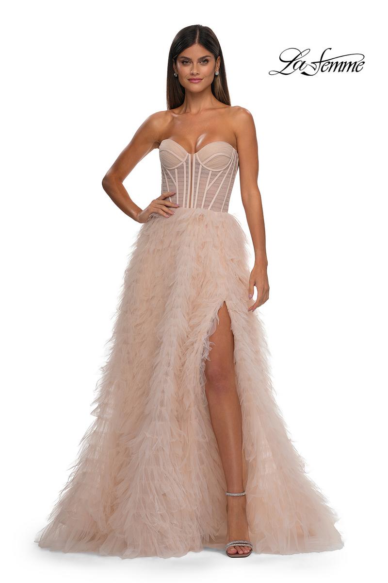 La Femme Style Number 32528 - 3