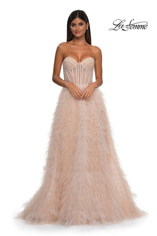 La Femme Style Number 32528 - 9
