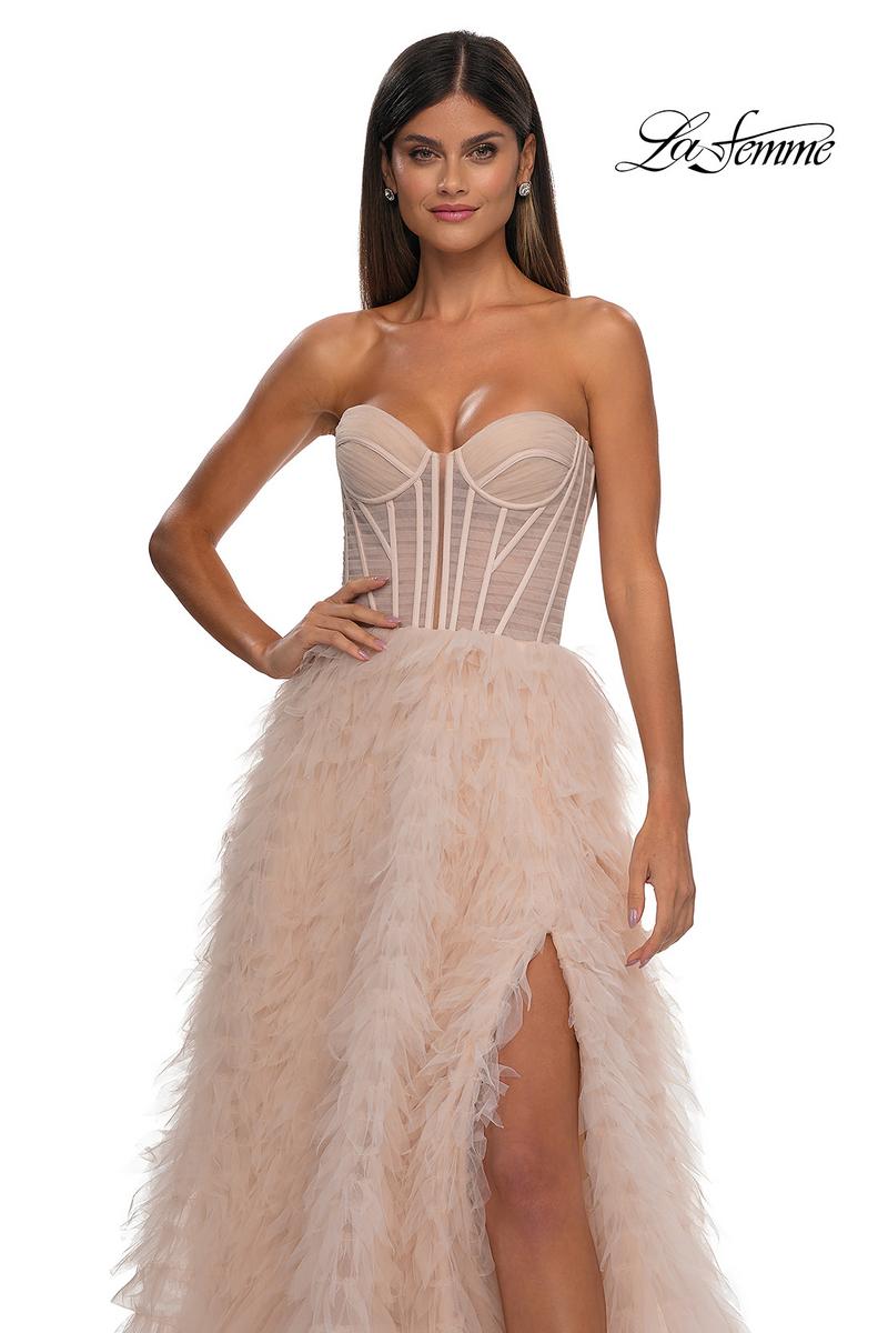 La Femme Style Number 32528 - 7