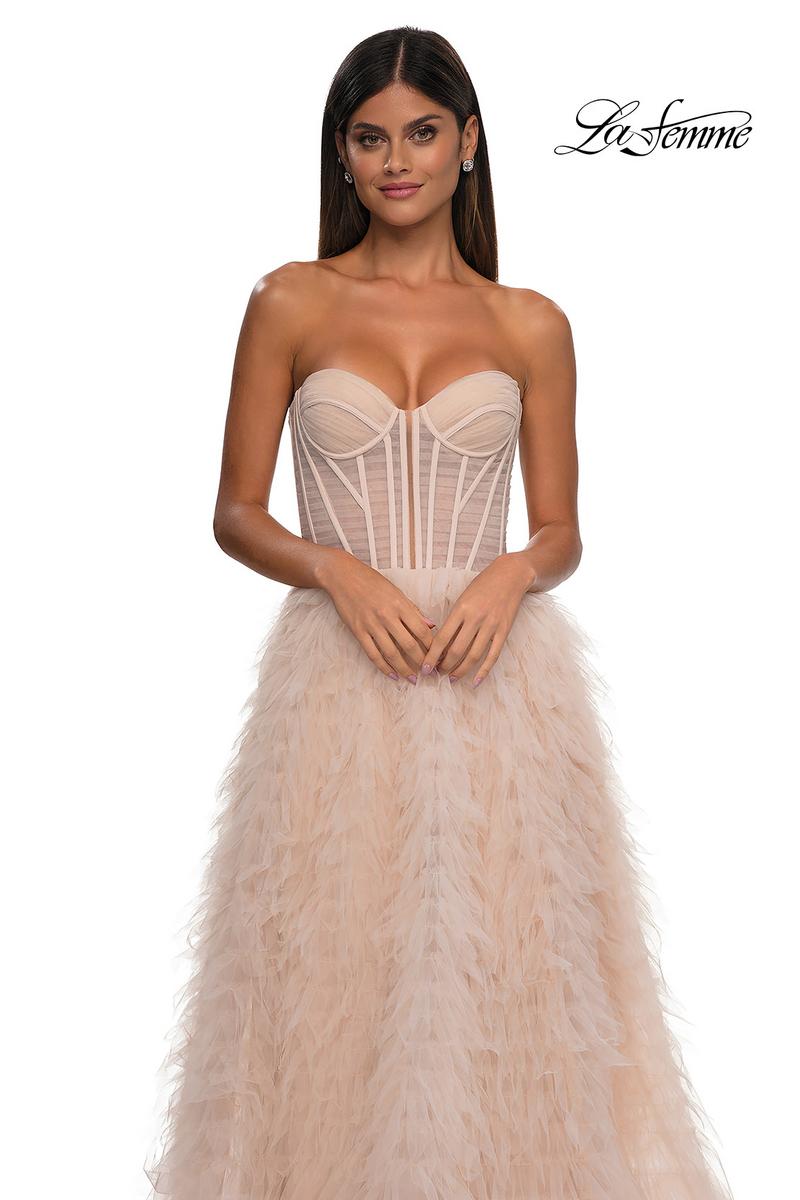 La Femme Style Number 32528 - 11
