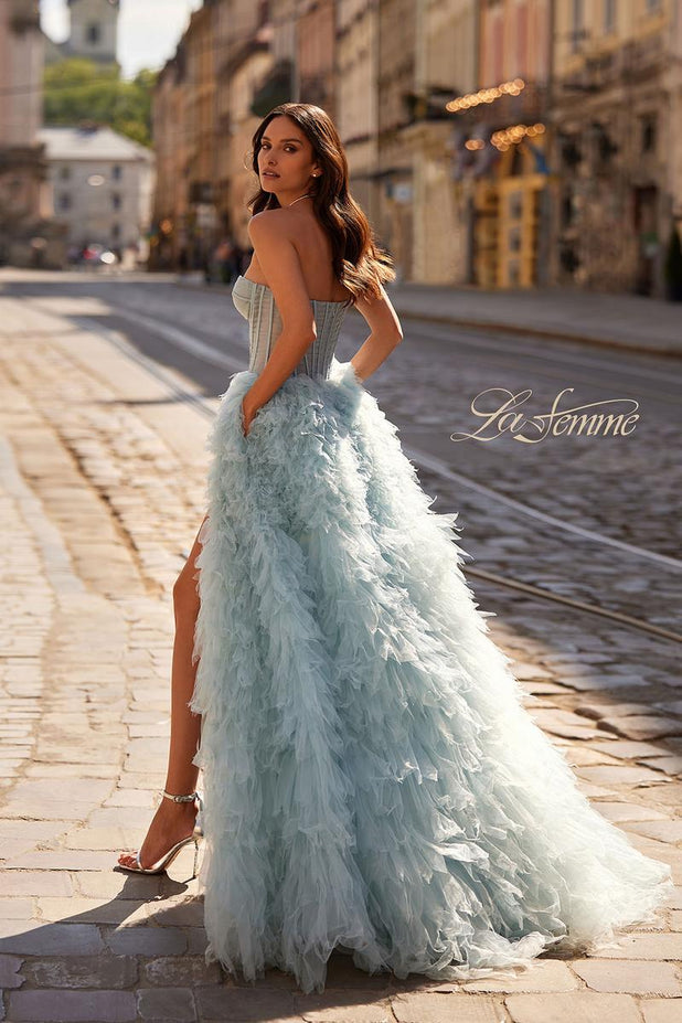 La Femme Style Number 32528 - 2