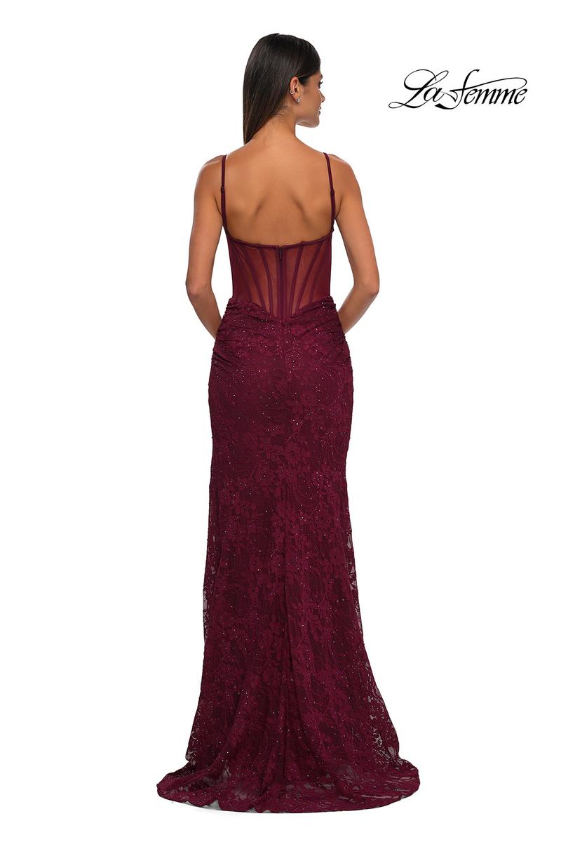 La Femme Style Number 32529 - 6