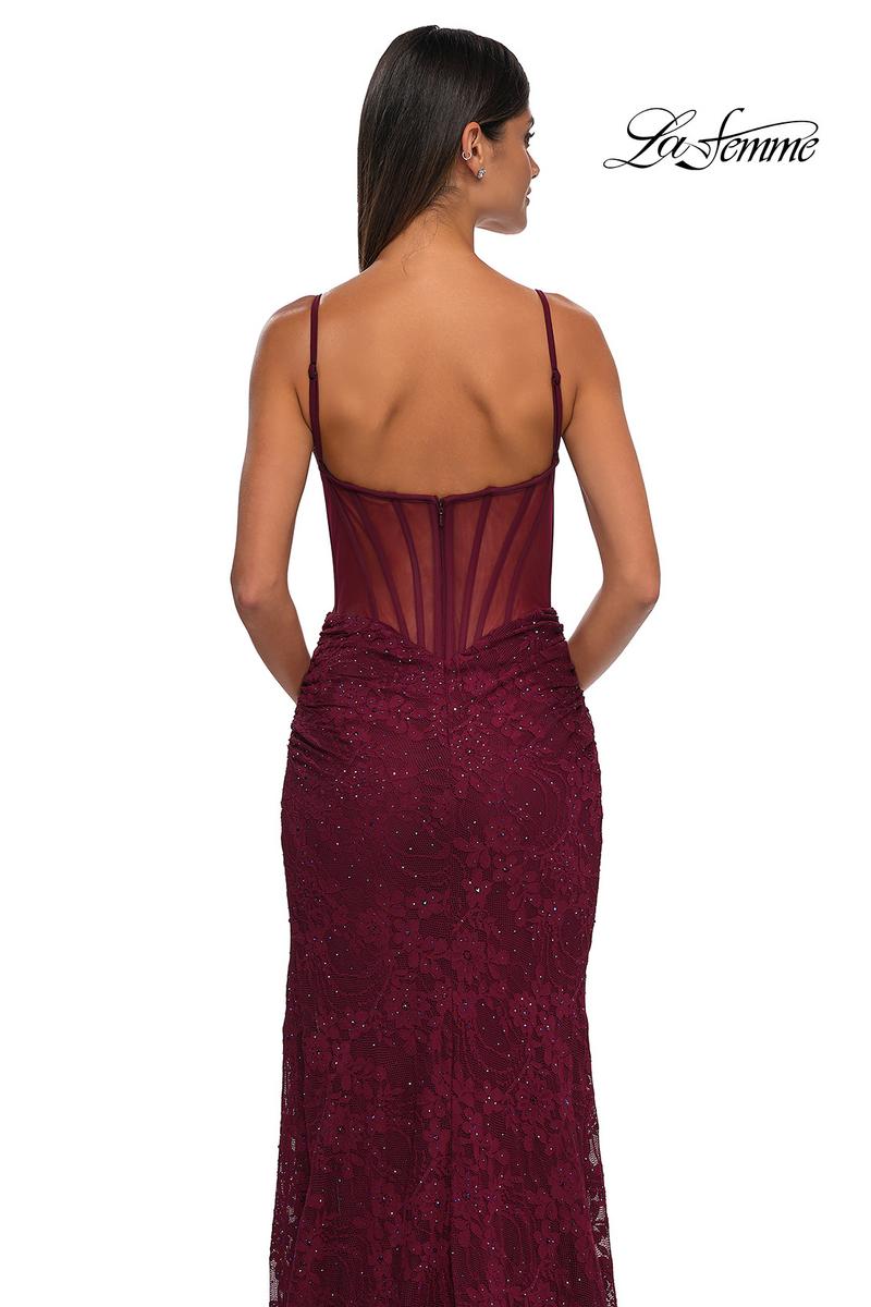 La Femme Style Number 32529 - 13