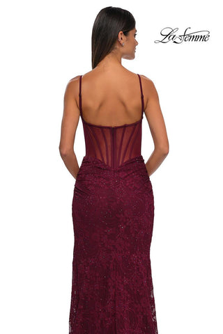 La Femme Style Number 32529 - 13