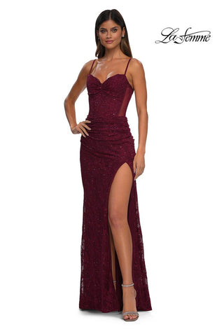 La Femme Style Number 32529 - 17