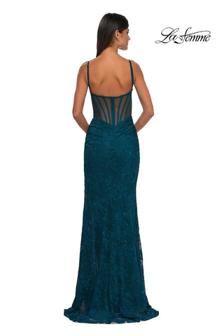 La Femme Style Number 32529 - 8