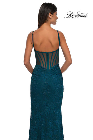 La Femme Style Number 32529 - 15