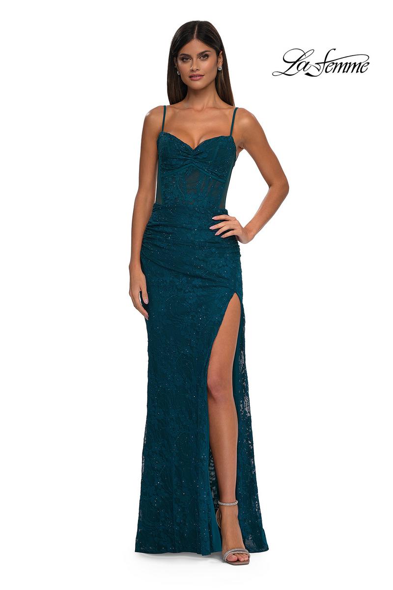 La Femme Style Number 32529 - 7