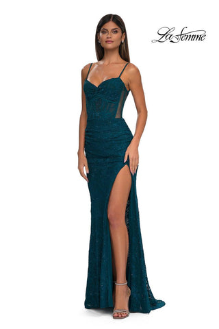 La Femme Style Number 32529 - 18