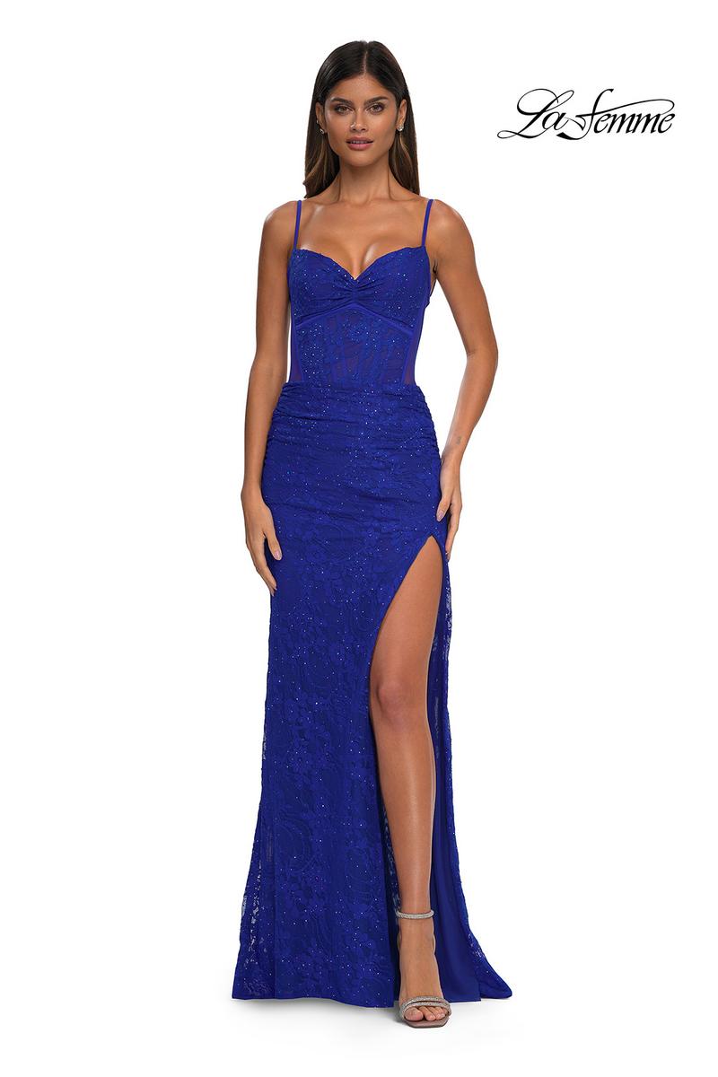 La Femme Style Number 32529 - 3