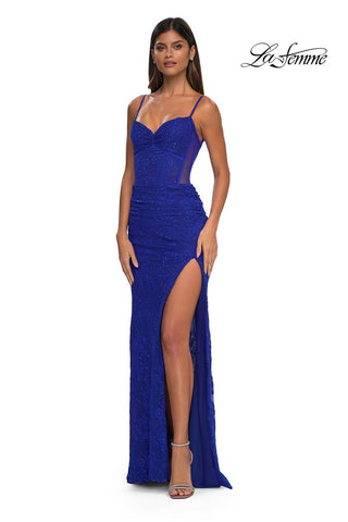 La Femme Style Number 32529 - 19