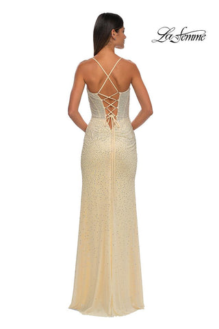 La Femme Style Number 32547 - 4