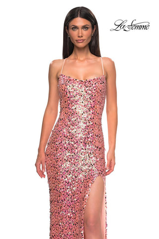 La Femme Style Number 32550 - 3