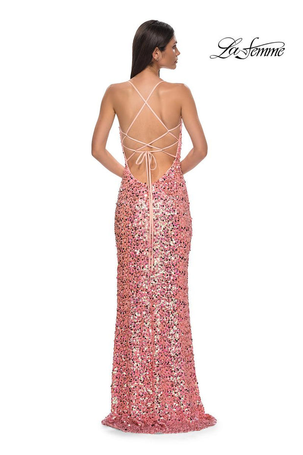 La Femme Style Number 32550 - 2