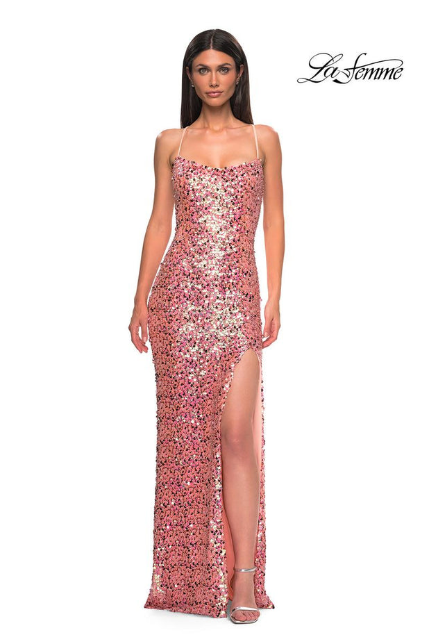 La Femme Style Number 32550 - 1