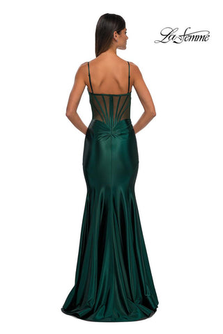 La Femme Style Number 32555 - 5