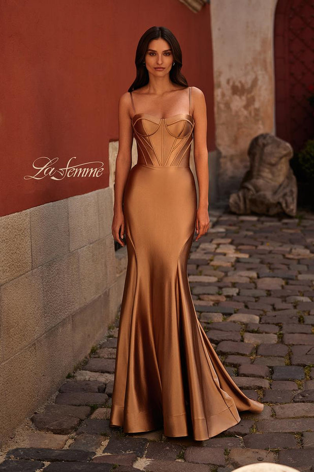 La Femme Style Number 32555 - 1