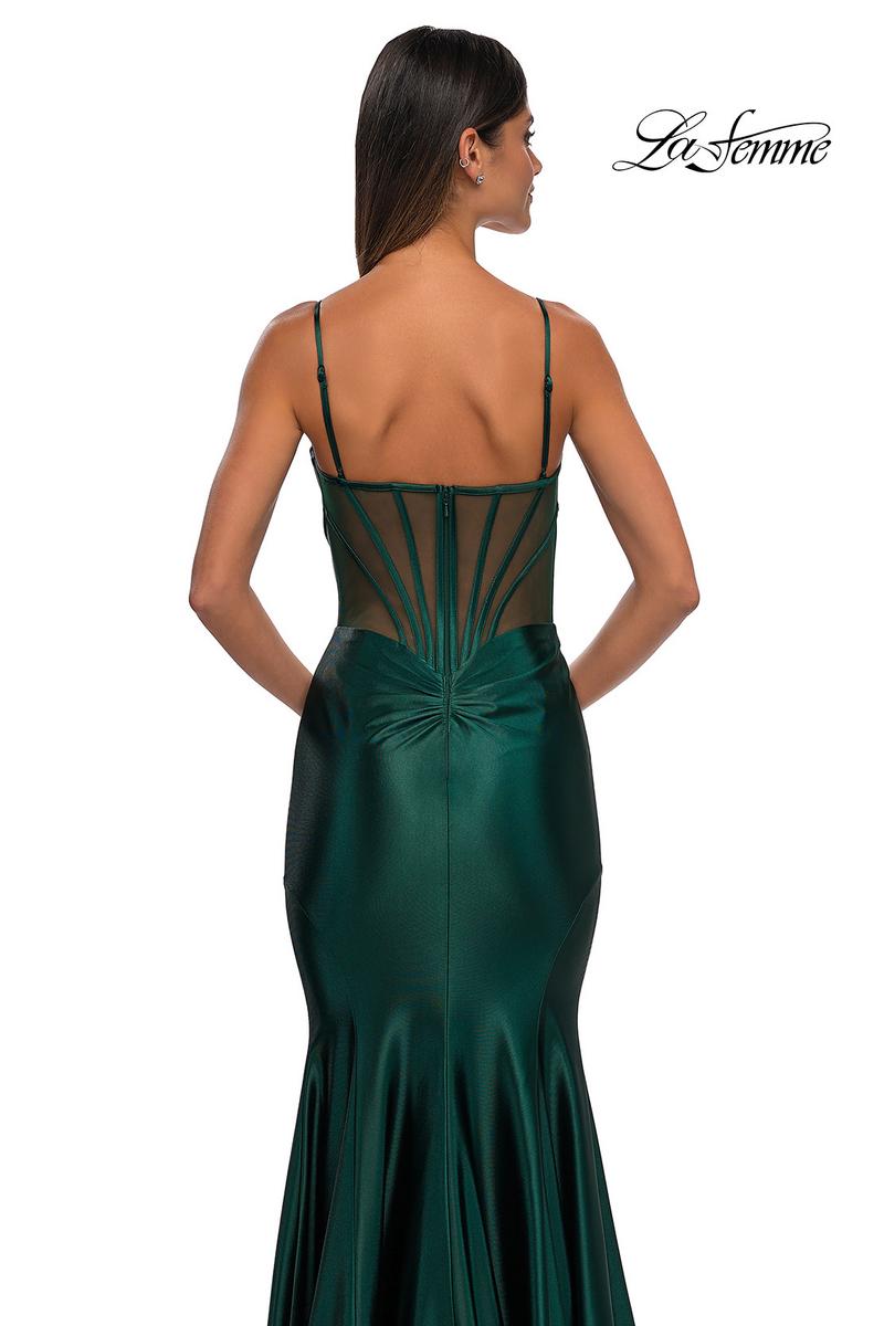 La Femme Style Number 32555 - 10