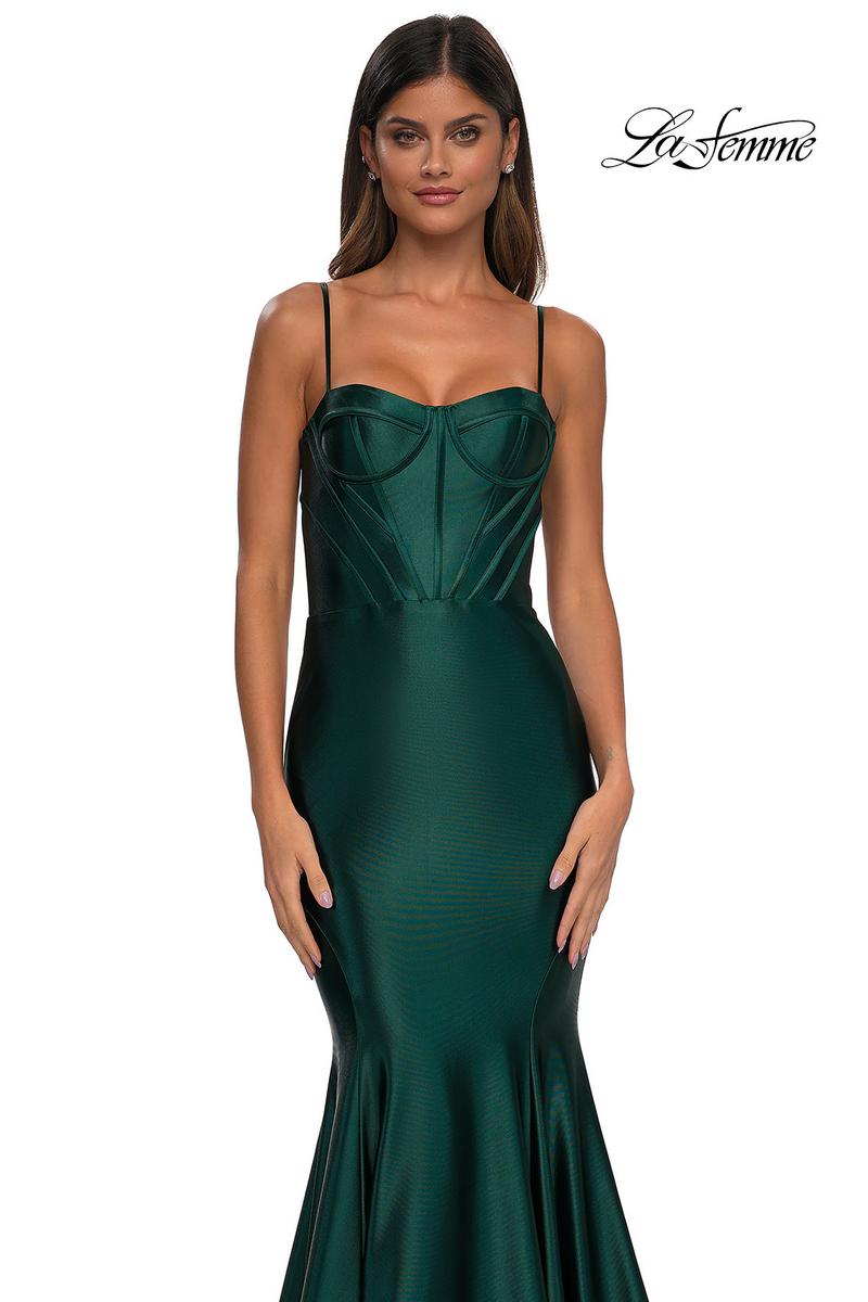 La Femme Style Number 32555 - 9