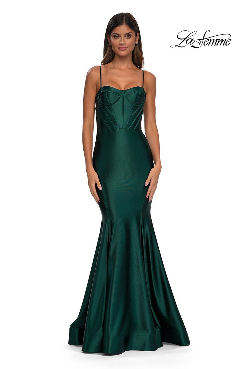 La Femme Style Number 32555 - 6