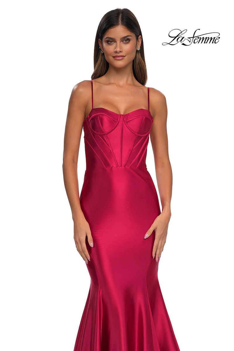 La Femme Style Number 32555 - 8