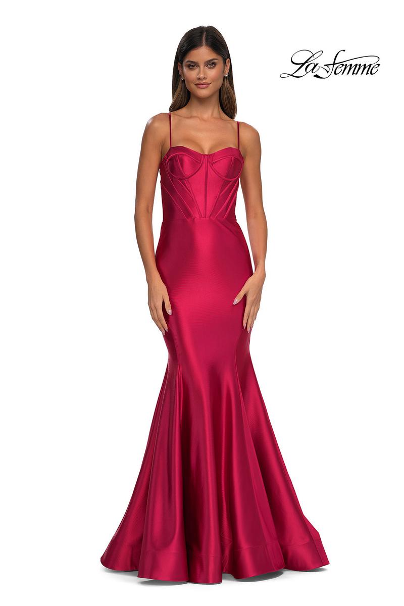 La Femme Style Number 32555 - 5