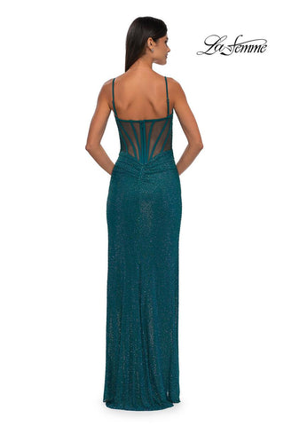 La Femme Style Number 32578 - 4