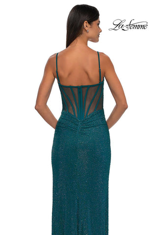 La Femme Style Number 32578 - 10