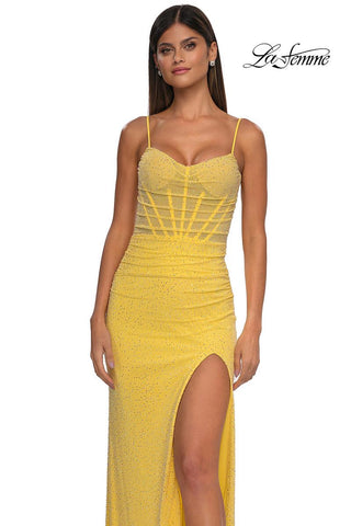 La Femme Style Number 32578 - 11