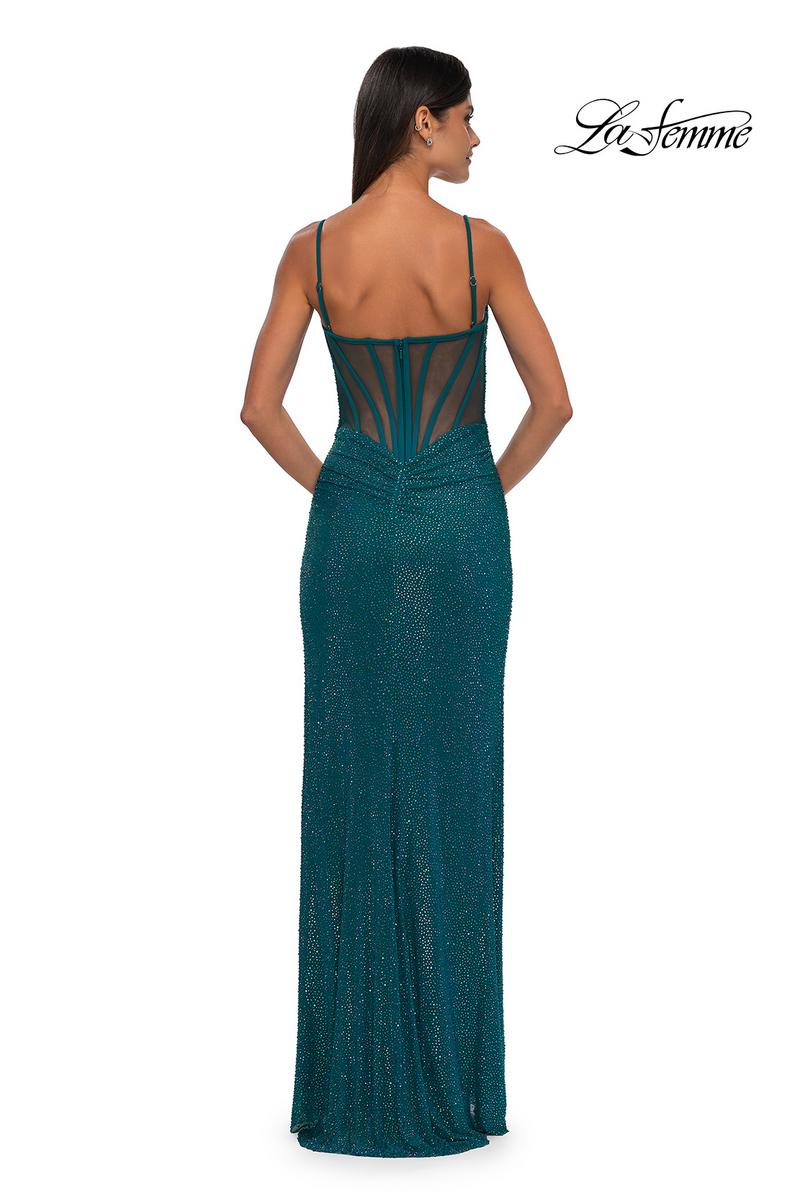 La Femme Style Number 32578 - 6