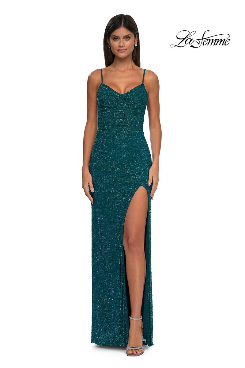 La Femme Style Number 32578 - 5