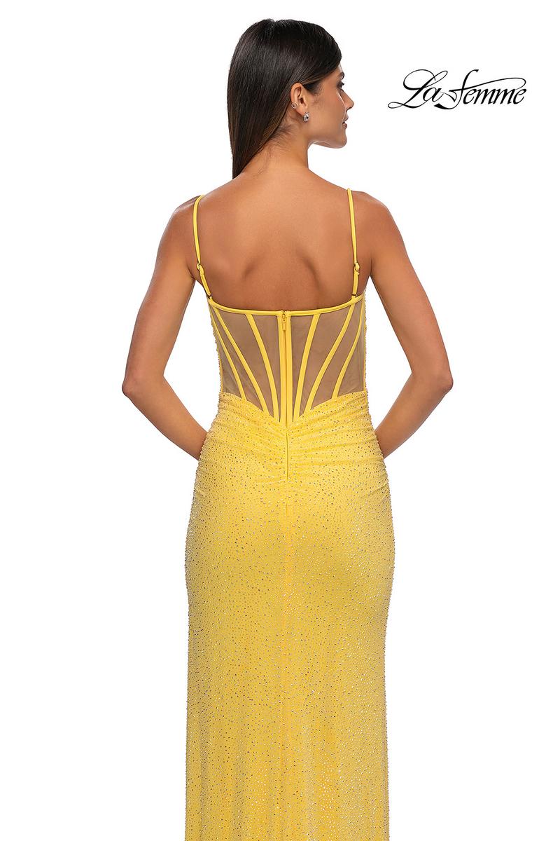 La Femme Style Number 32578 - 12